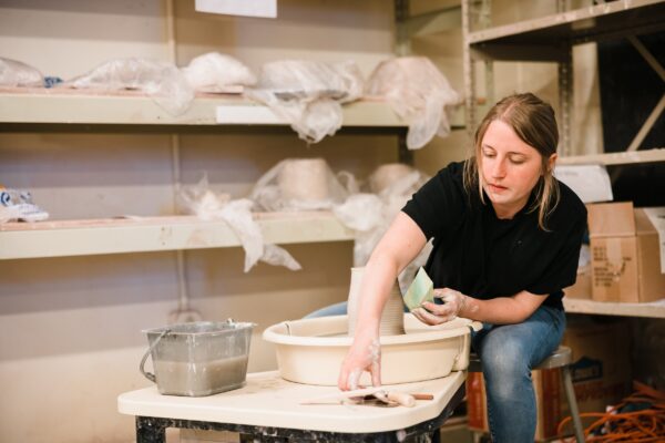 Advanced Porcelain Glaze Making The Arts Center