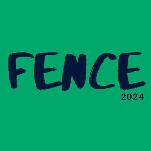 Fence 2024 Logo