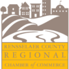 Rensselaer County Regional Chamber of Commerce logo