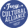 Troy Cultural Alliance logo