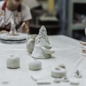 Ceramics Handbuilding Arts Center Troy